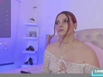 nikiibrooks from Chaturbate is Freechat