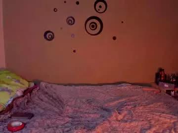 nikistarq from Chaturbate