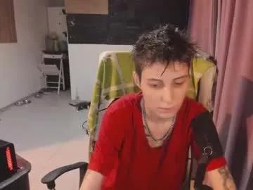 nikistarq from Chaturbate