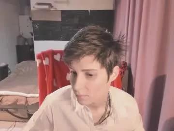 nikistarq from Chaturbate