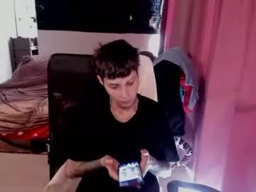 nikistarq from Chaturbate