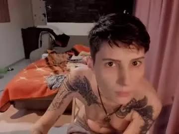 nikistarq from Chaturbate