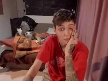 nikistarq from Chaturbate