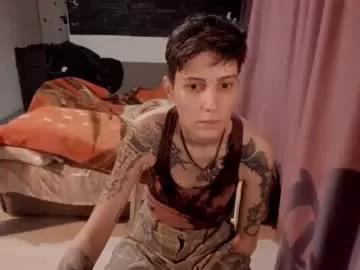 nikistarq from Chaturbate