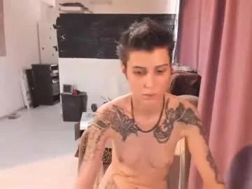 nikistarq from Chaturbate