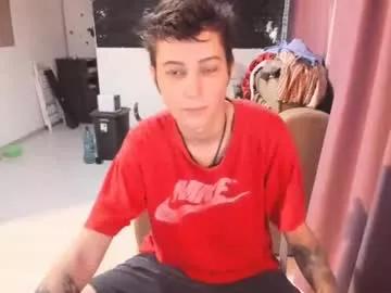 nikistarq from Chaturbate