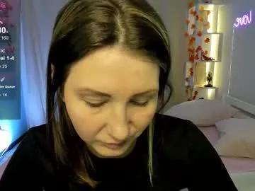 nikkikiss__ from Chaturbate is Freechat