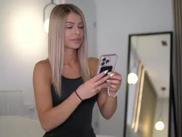nikkimagic from Chaturbate