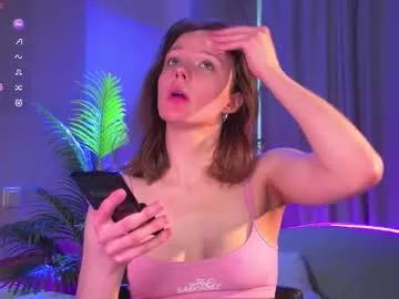 nikkisilk from Chaturbate