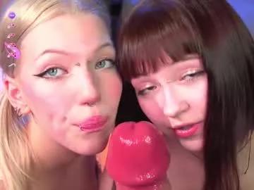 nikkisilk from Chaturbate