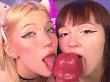 nikkisilk from Chaturbate