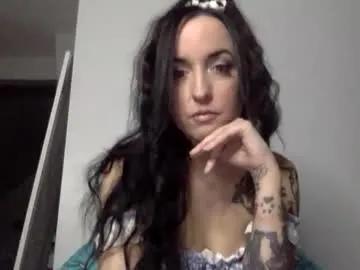 nikkixdiamonds27 from Chaturbate is Freechat