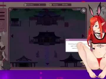 niko_gameground from Chaturbate is Freechat