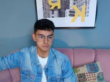 niko_west from Chaturbate is Freechat
