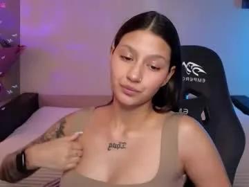 nikolgoldy from Chaturbate is Freechat