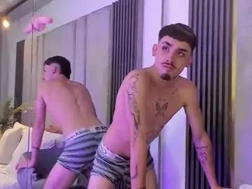 nikostone from Chaturbate is Freechat