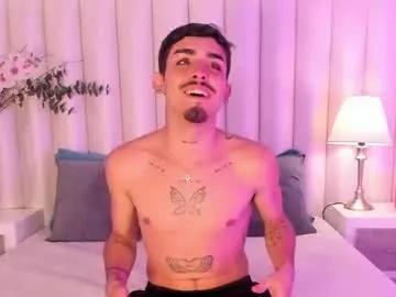 nikostone from Chaturbate is Freechat