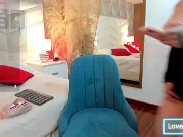 nina__ford from Chaturbate is Freechat