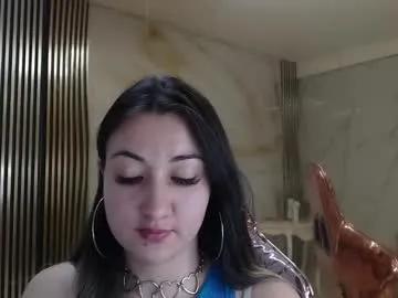 nina_black_s from Chaturbate is Freechat
