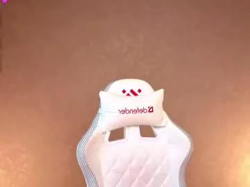 nina_fierce from Chaturbate is Freechat