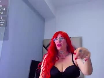 nina_foxx02 from Chaturbate is Freechat