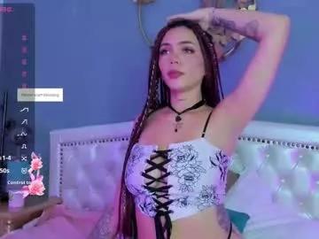 nina_gat from Chaturbate is Freechat
