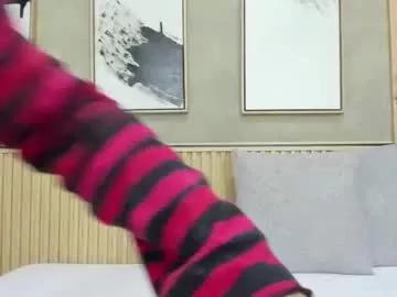 nina_soul from Chaturbate is Freechat
