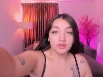 nina_westt from Chaturbate