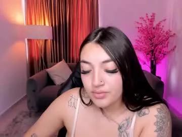 nina_westt from Chaturbate