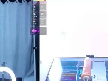 ninacapelli from Chaturbate is Freechat