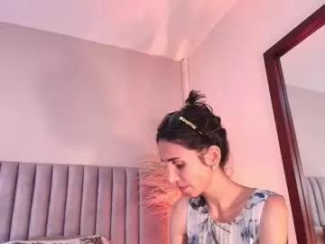 ninacavallli from Chaturbate is Freechat