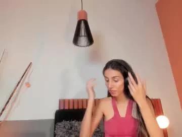 ninacavallli from Chaturbate is Freechat