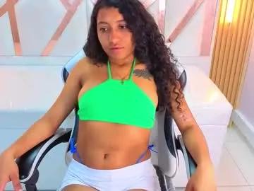 ninadelight_tp from Chaturbate is Freechat