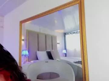 ninagiraldo_ from Chaturbate is Freechat