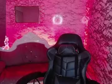 ninalush_v from Chaturbate is Freechat
