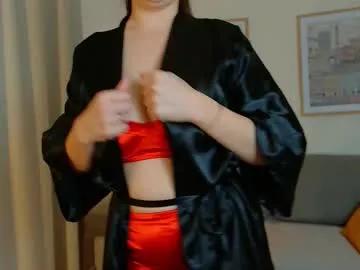ninarivers_ from Chaturbate is Freechat