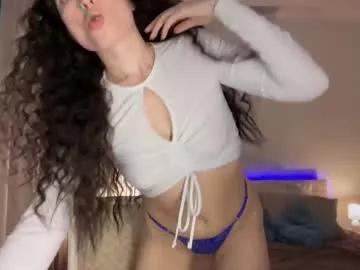 ninatate from Chaturbate is Freechat