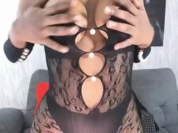 nini_beyker on Chaturbate 