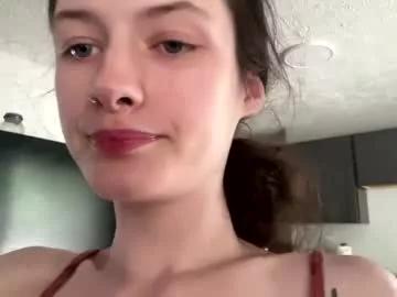 ninithebaddie from Chaturbate