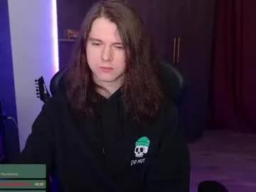 nitroshade from Chaturbate is Freechat