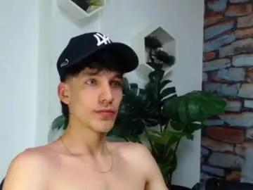 noah_brigth from Chaturbate is Freechat