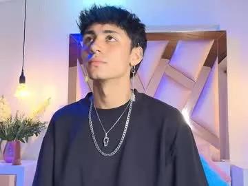 noah_clark_nom from Chaturbate is Freechat