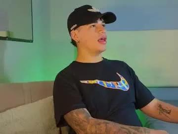 noah_coleman__ from Chaturbate is Freechat