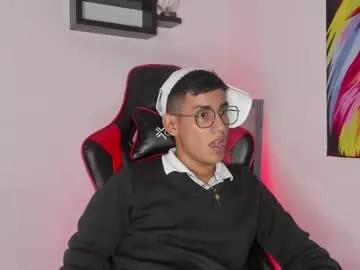 noah_fox19 from Chaturbate is Freechat