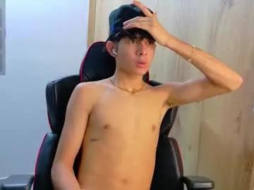 noah_garcia_thompson from Chaturbate is Freechat