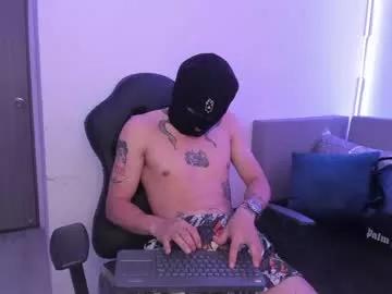 noah_lopez_ from Chaturbate is Freechat