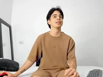 noah_loveboy from Chaturbate is Freechat