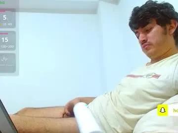 noah_meyer_ from Chaturbate is Freechat