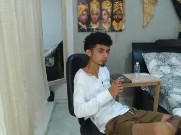 noah_the_kingmaster from Chaturbate is Freechat