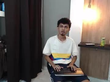 noah_the_kingmaster from Chaturbate is Freechat